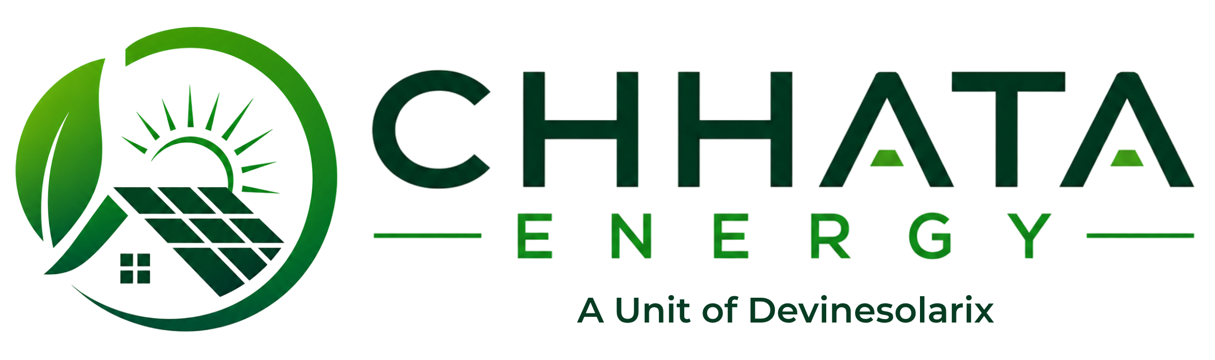 Chhata Energy Logo