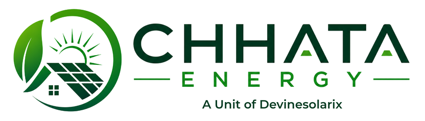 Chhata Energy Logo